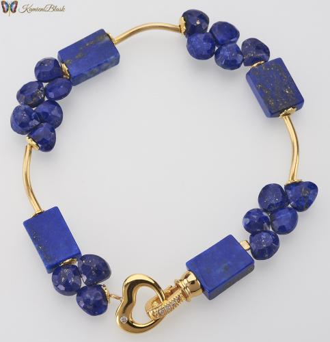 Lapis lazuli 